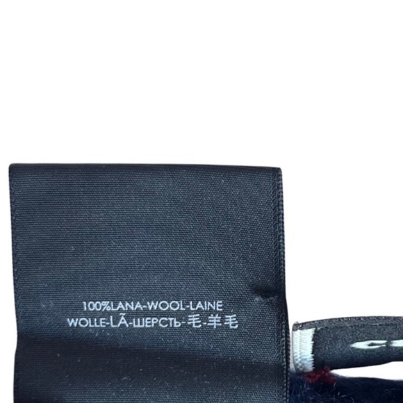 Gucci wool knit beanie NWT - Picture 10 of 10